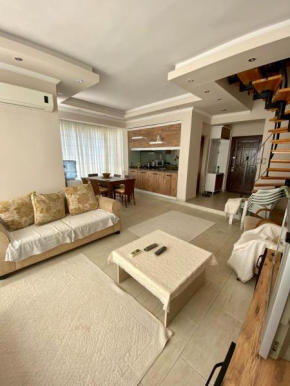 5 ROOMS SUMMER VİLLA KUNDU ANTALYA 10MİN TO SEA
